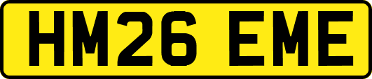HM26EME