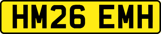HM26EMH