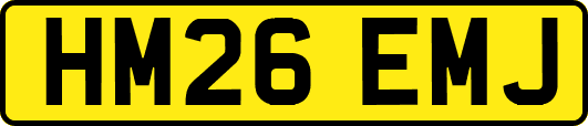 HM26EMJ