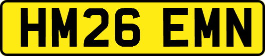 HM26EMN