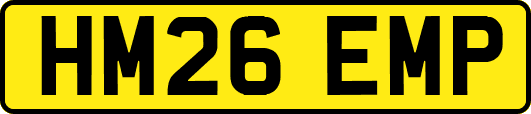 HM26EMP
