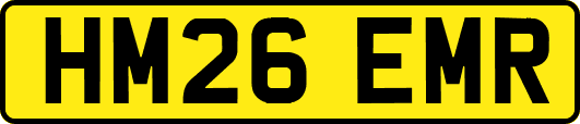 HM26EMR