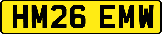 HM26EMW