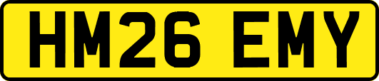 HM26EMY