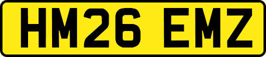 HM26EMZ