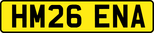 HM26ENA