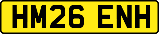 HM26ENH