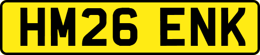 HM26ENK
