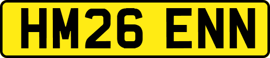 HM26ENN
