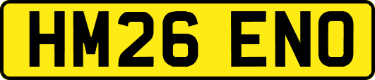 HM26ENO