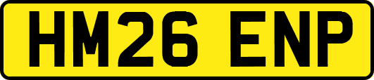 HM26ENP