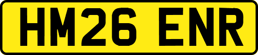 HM26ENR