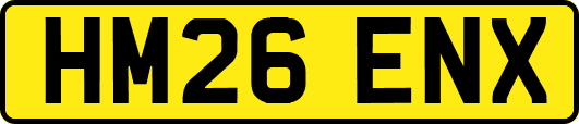 HM26ENX