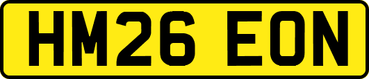 HM26EON