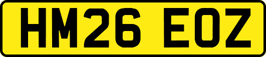 HM26EOZ