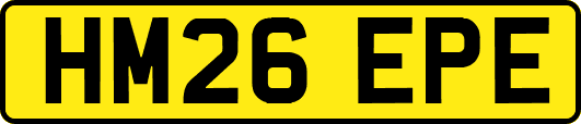 HM26EPE