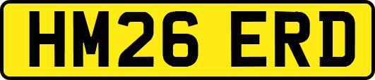 HM26ERD