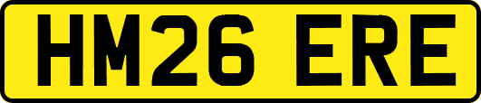 HM26ERE