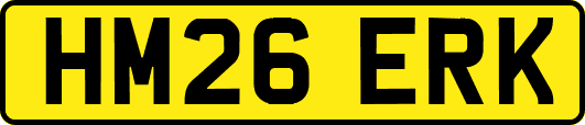 HM26ERK