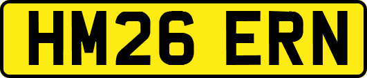 HM26ERN