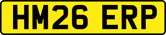 HM26ERP