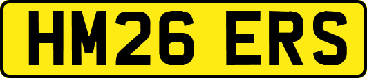 HM26ERS