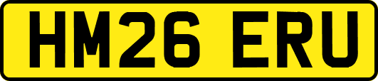 HM26ERU