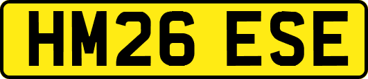 HM26ESE