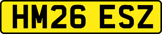 HM26ESZ