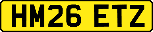 HM26ETZ