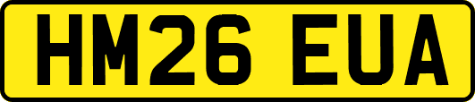 HM26EUA