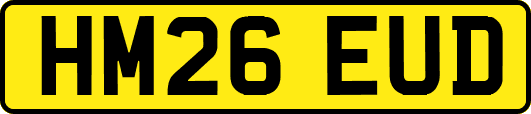 HM26EUD