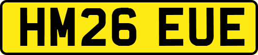 HM26EUE