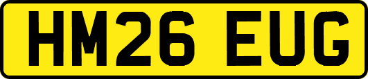 HM26EUG