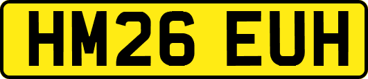 HM26EUH