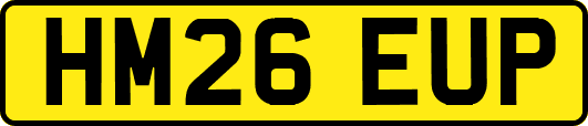 HM26EUP
