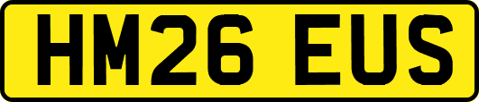 HM26EUS