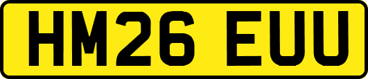 HM26EUU