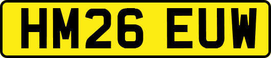 HM26EUW