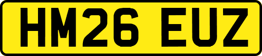 HM26EUZ