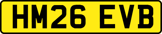 HM26EVB