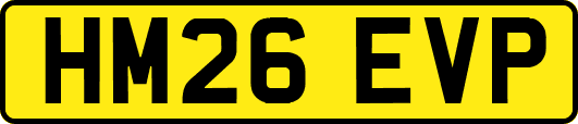 HM26EVP