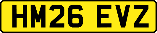 HM26EVZ