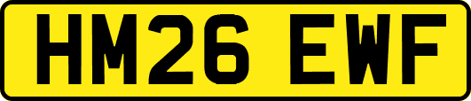 HM26EWF