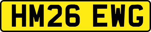 HM26EWG