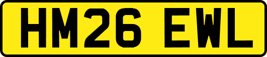 HM26EWL