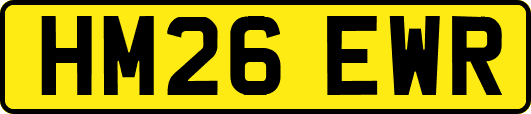 HM26EWR