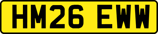 HM26EWW
