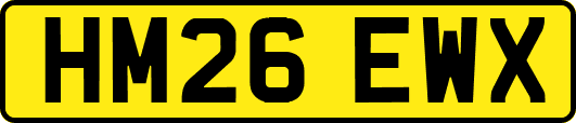 HM26EWX
