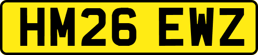 HM26EWZ